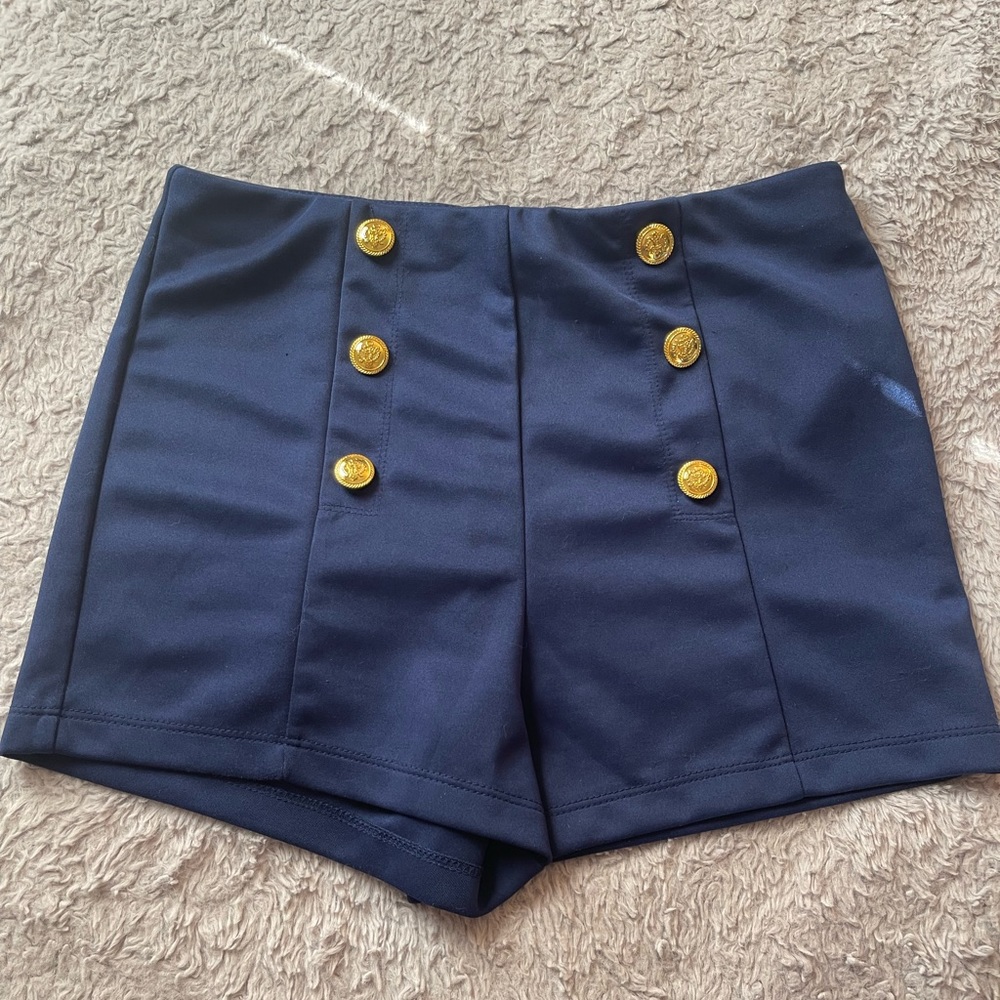 Forever 21 shorts